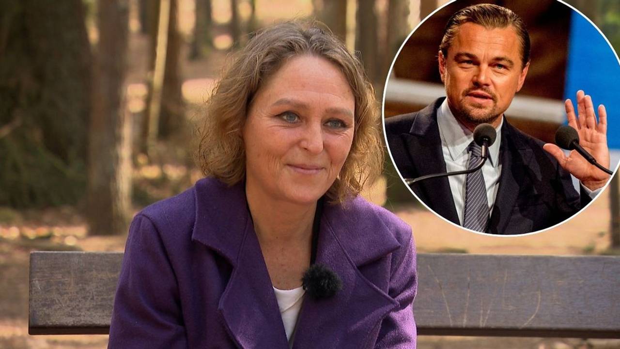 Caroline fue estafada por 'Leonardo DiCaprio': "¿Cómo podría ser tan