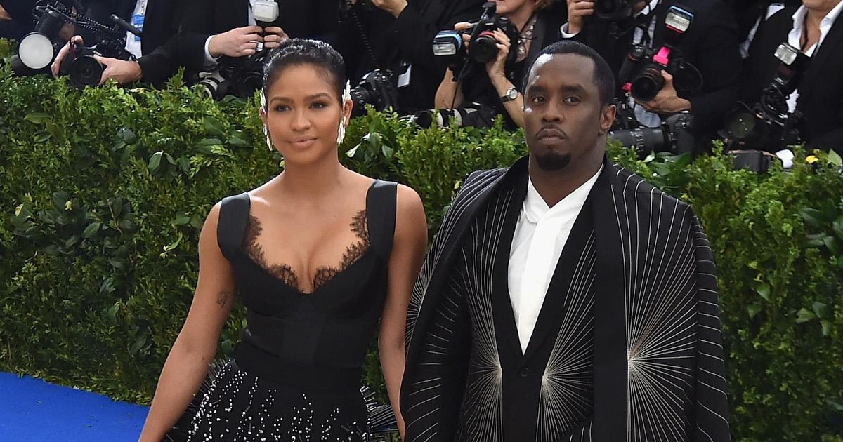 Cassie Ventura durante el juicio contra Diddy: "Forzado por el