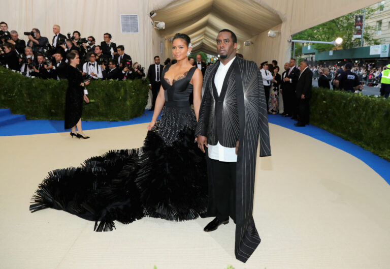 Cassie en el proceso diddy: se sentía "sucia" y "humillada"