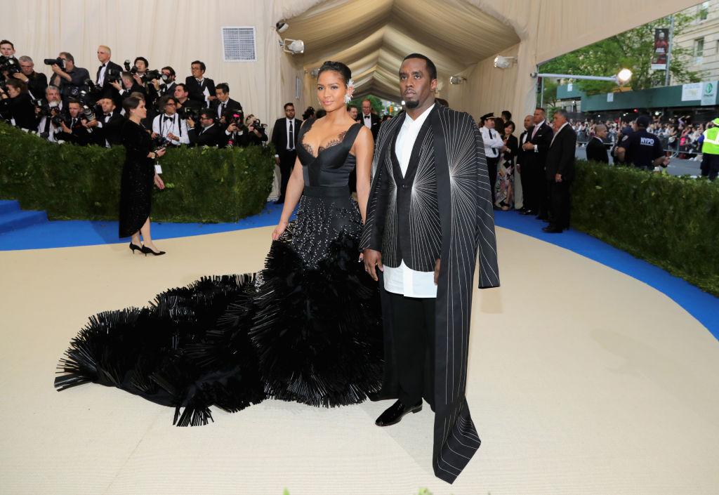Cassie en el proceso diddy: se sentía "sucia" y "humillada"