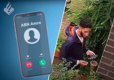 Caza de agentes para el delincuente digital: lo antes posible