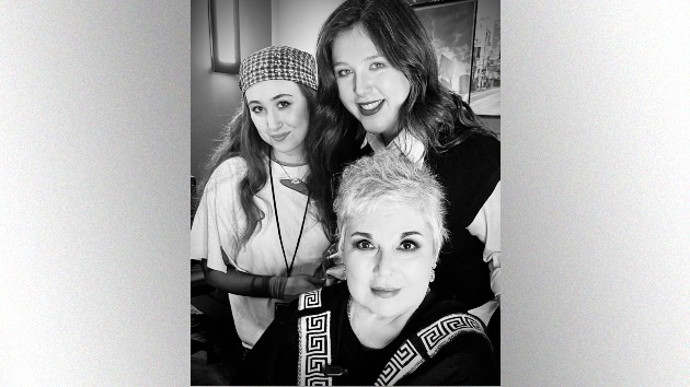 Chappell Roan comparte con Ann Wilson de Heart cuán 'poderosa'