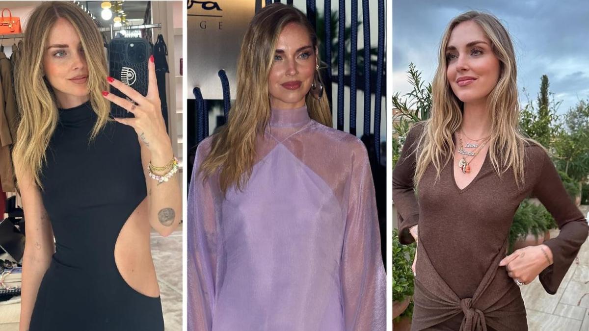 Chiara Ferragni: "Todos tuvimos relaciones tóxicas"