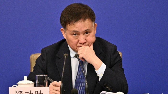 China reduce la tasa de interés clave al 1,4%