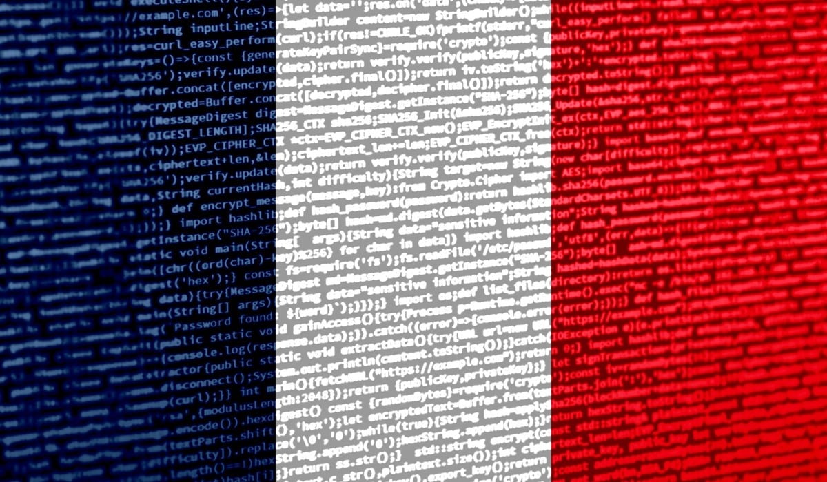 Ciberseguridad: la urgencia de fortalecer la soberanía digital de Francia