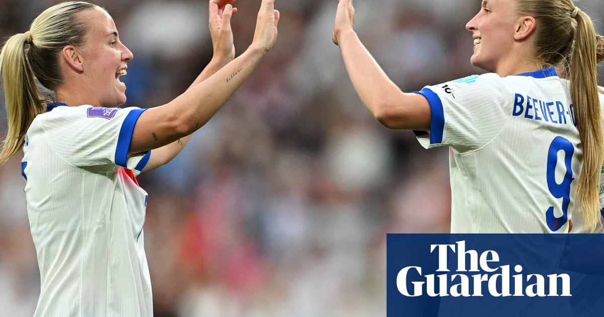 Cinco puntos destacados de la victoria de 6-0 de las