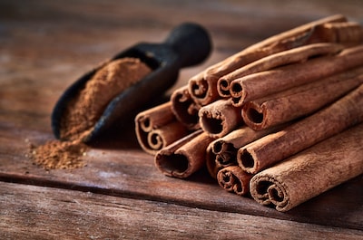 Cinnamon garantiza los riesgos para la salud en caso de