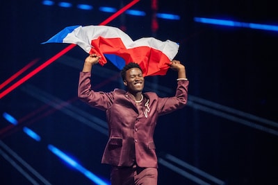 Claude beats ganador austriaco Songfestival en Spotify