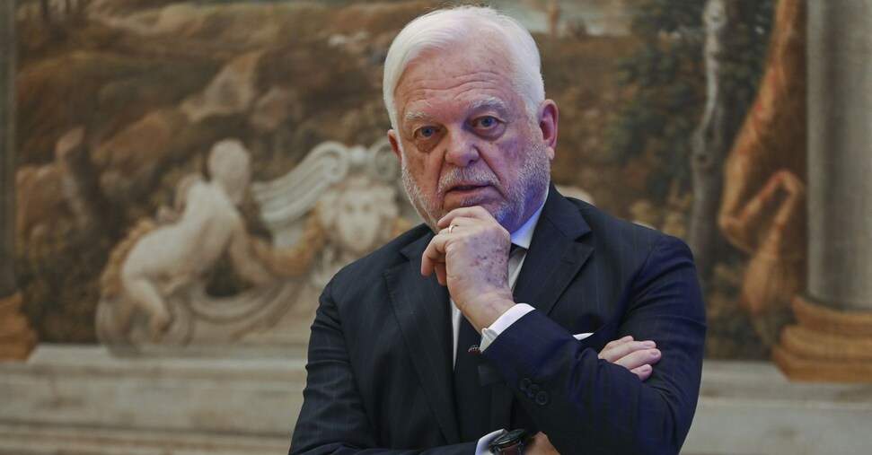 Claudio Andrea Geme entra en la Junta Europea del CEDR