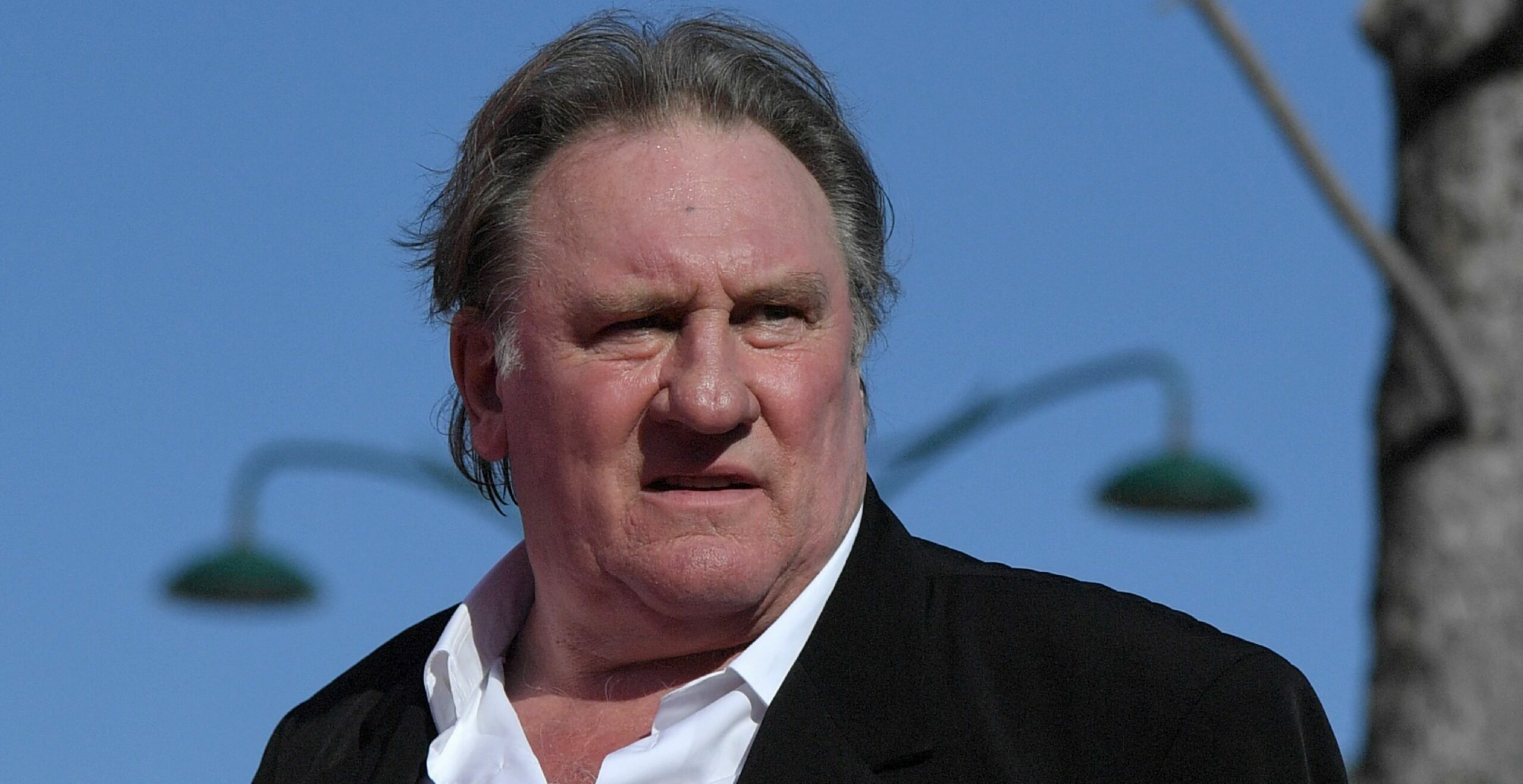 Coerción sexual: Gérard Depardieu fue hablado culpable
