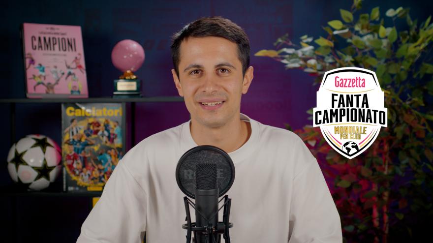 Comienza el campeonato mundial de fantasía para el club: premios