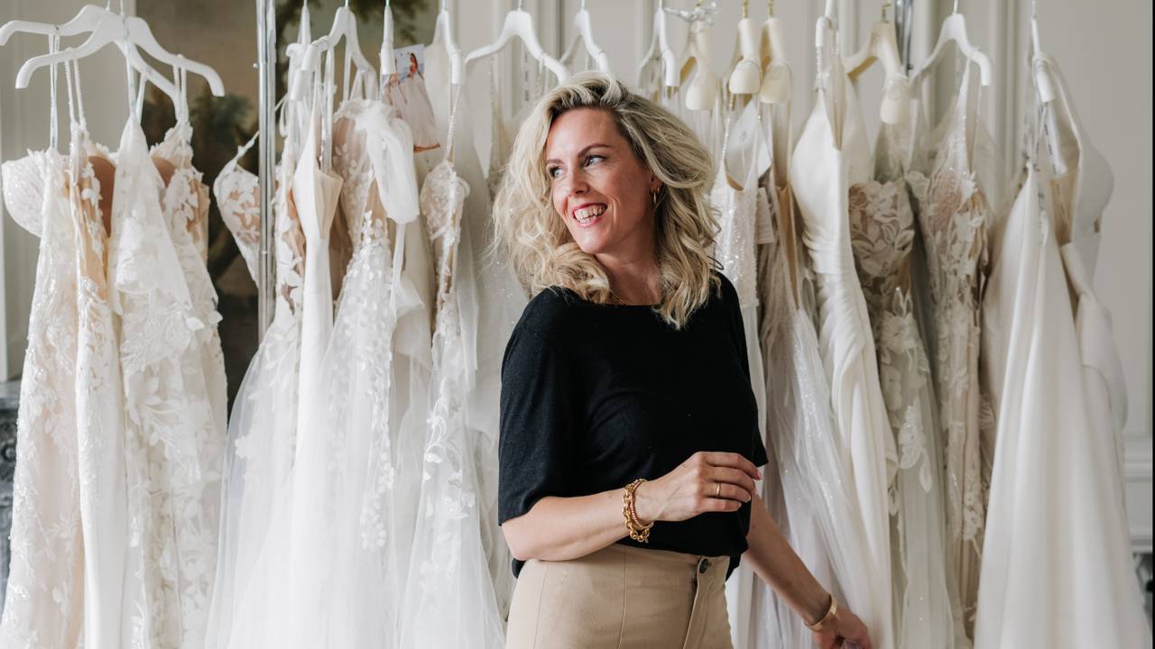 Comienza la temporada de bodas, pero Brabant Love tiene un