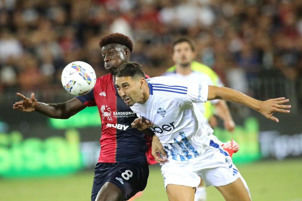 Como-cagliari, la predicción: Fábregas ahora busca el sexto