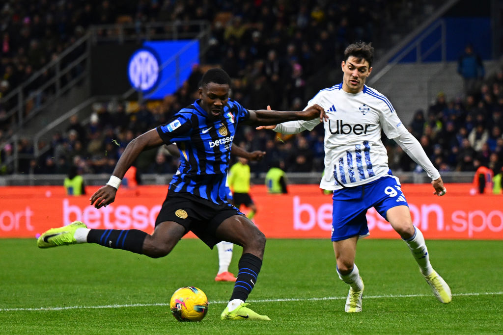 Como-inter, inzaghi debe ganar y esperar: la predicción