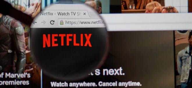 Compartir Netflix en verde: usuario de Netflix con éxito contra