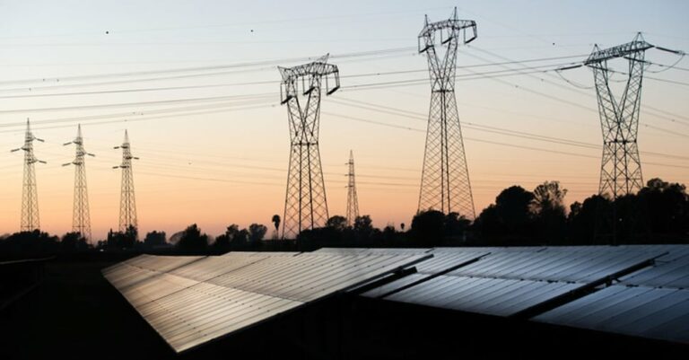 Comunidad energética, desde municipios hasta avances: así es como cambian