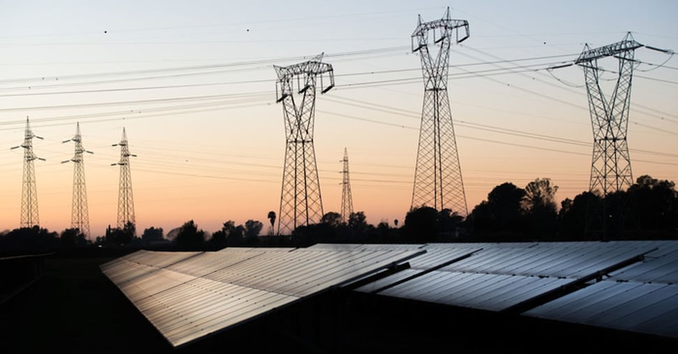 Comunidad energética, desde municipios hasta avances: así es como cambian