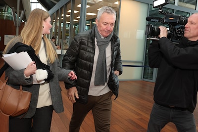 Con 50,000 euros quería silenciar a los vecinos que lo