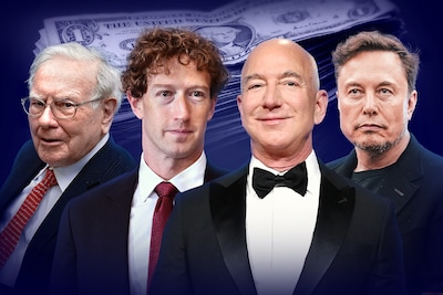 Con los diez estadounidenses más ricos, toman el 99% de