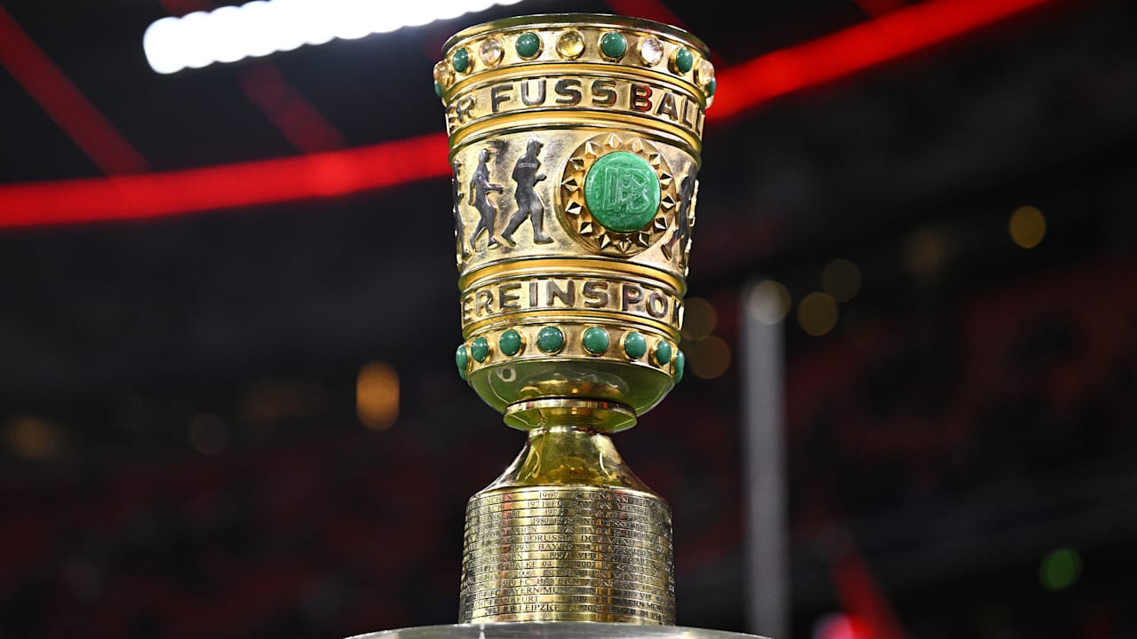Concilable al menos nueve juegos: DFB vende los derechos de