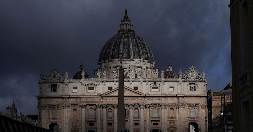 Cónclave: Desde 1378, el Papa siempre ha sido un cardenal,