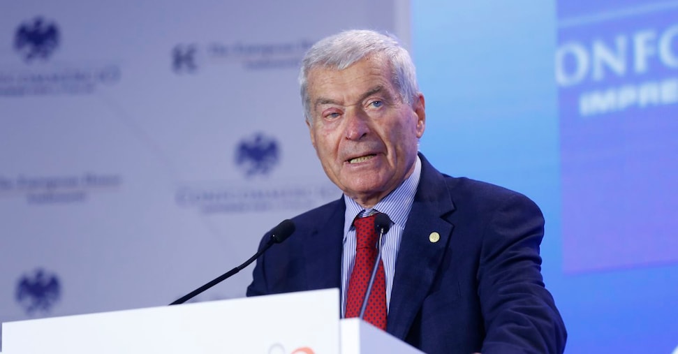 Confcomercio, la ilegalidad hizo que la pérdida de 40 mil