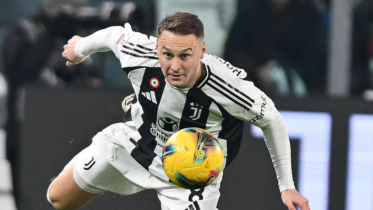 Confianza en el regreso de Koop para Udinese. Kelly y