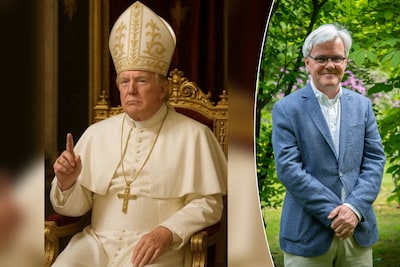 Conocedor del Vaticano sobre la influencia de Trump en el