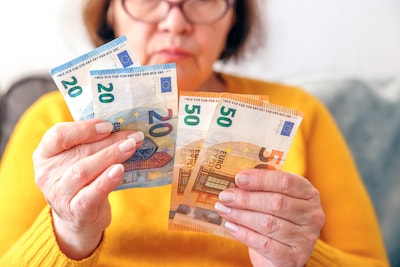 Consejos notables en los Países Bajos: Obtenga 70 euros por