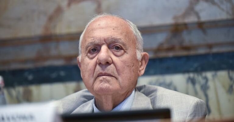 Consob, Savona: "Listo para irse si no me gusta"