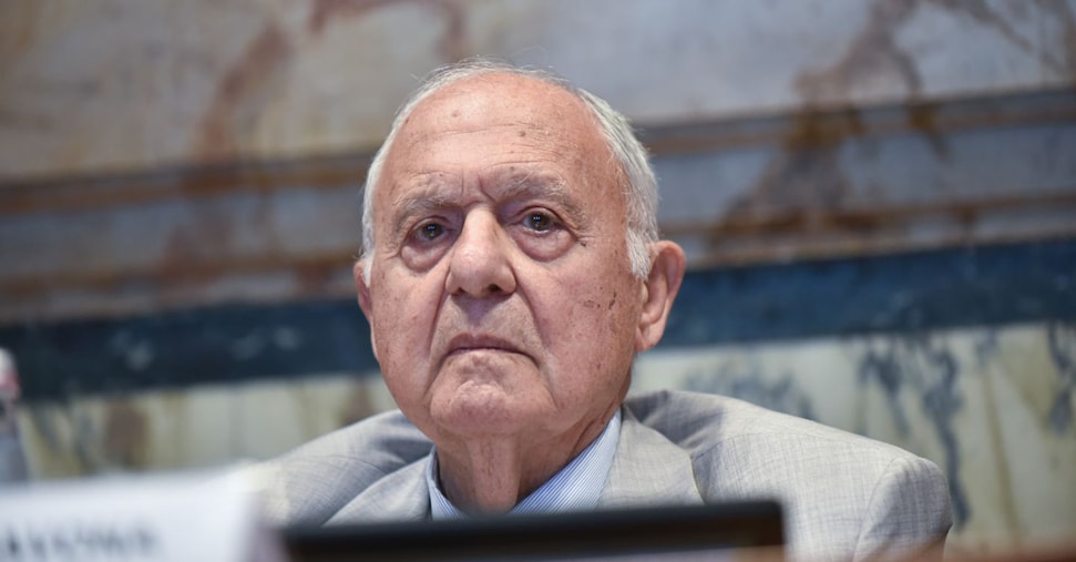 Consob, Savona: "Listo para irse si no me gusta"