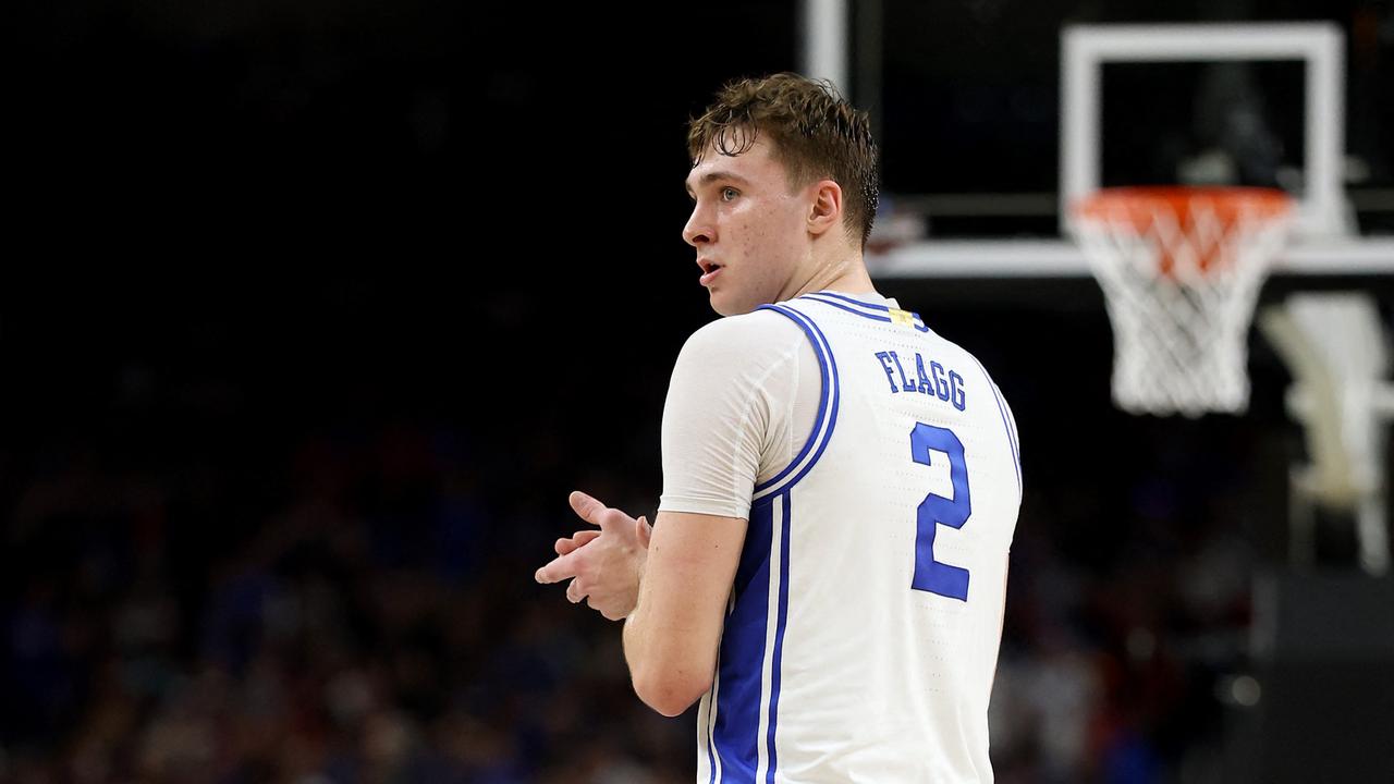 Cooper Flagg - Un golpe de suerte para los Mavericks