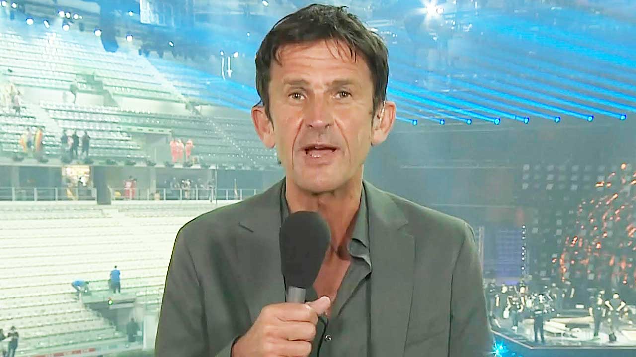 'Cornald Maas pone a Europa del Este como racista, realmente