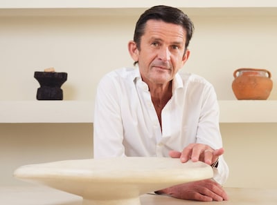 Cornald Maas tiene cáncer crónico raro: "Tan pronto como vuelva