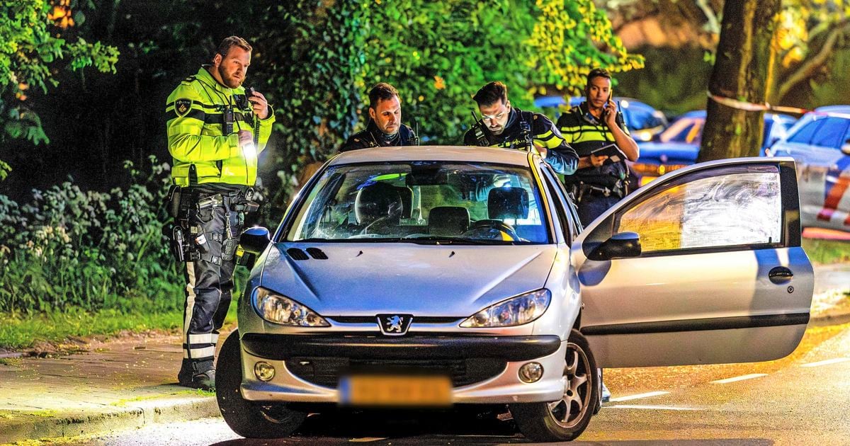 Corrupt Boa proporcionó direcciones de delincuentes en las placas: "No