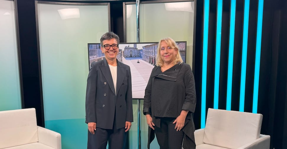 "Crear valor, invertir con nosotros", aquí están las primeras 400