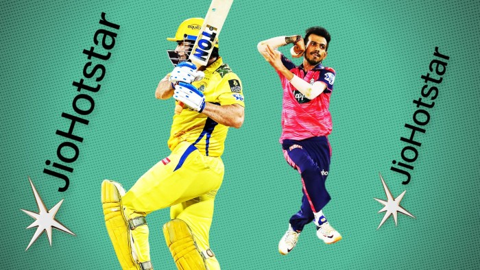 Cricket ofrece a la unidad de Disney-Ambani en India casi