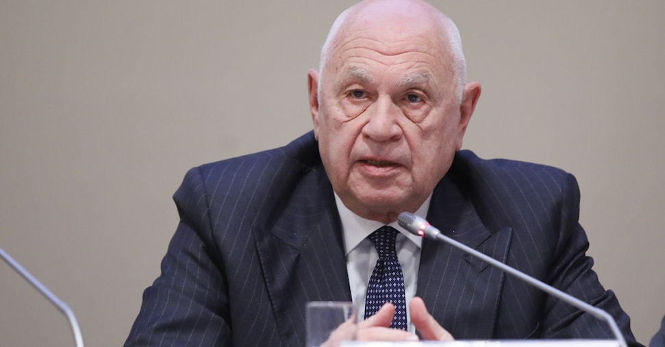 Crime Garlasco: Nordio Criticism condena a Stasi sin un nuevo