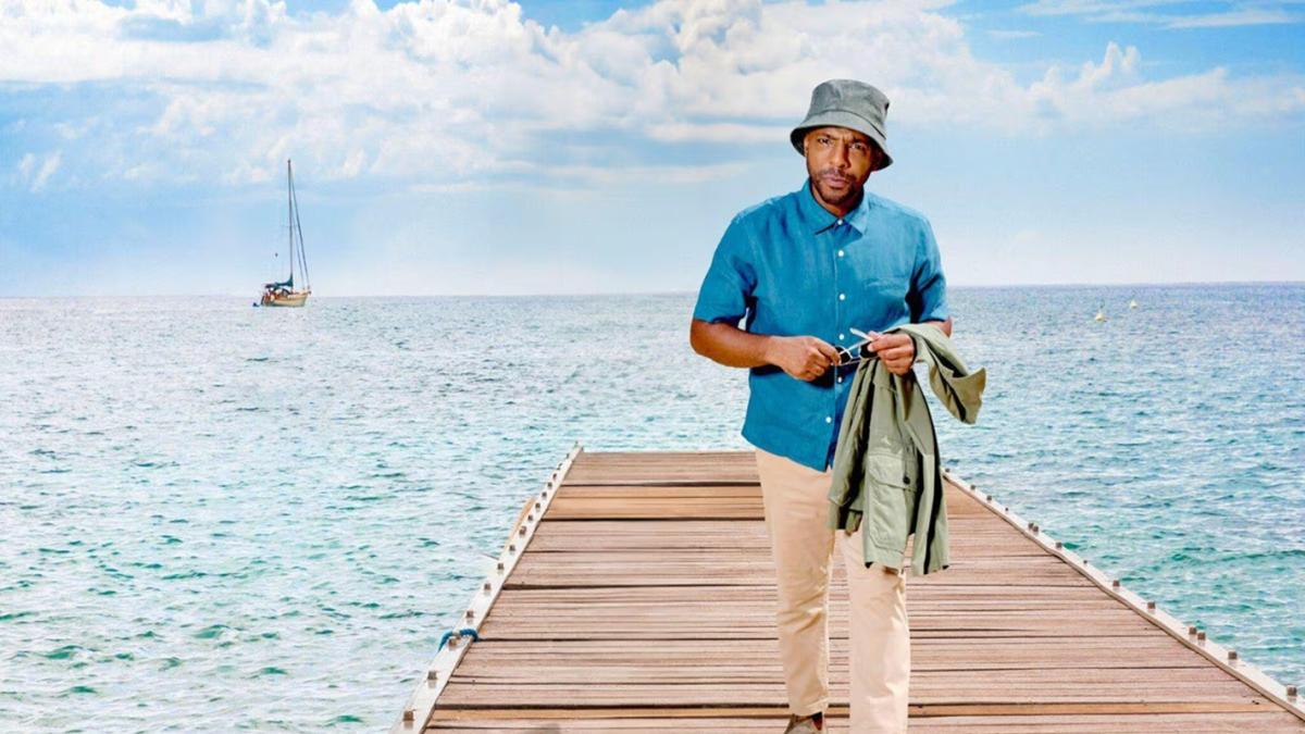 Crímenes en el paraíso: en Rai 2 la 14ª temporada