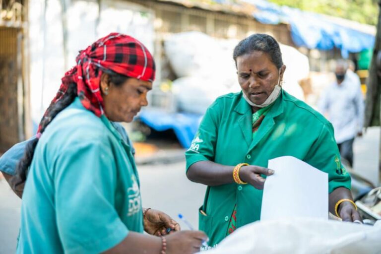 Crisis textil entre India y Bangladesh: esto está detrás del