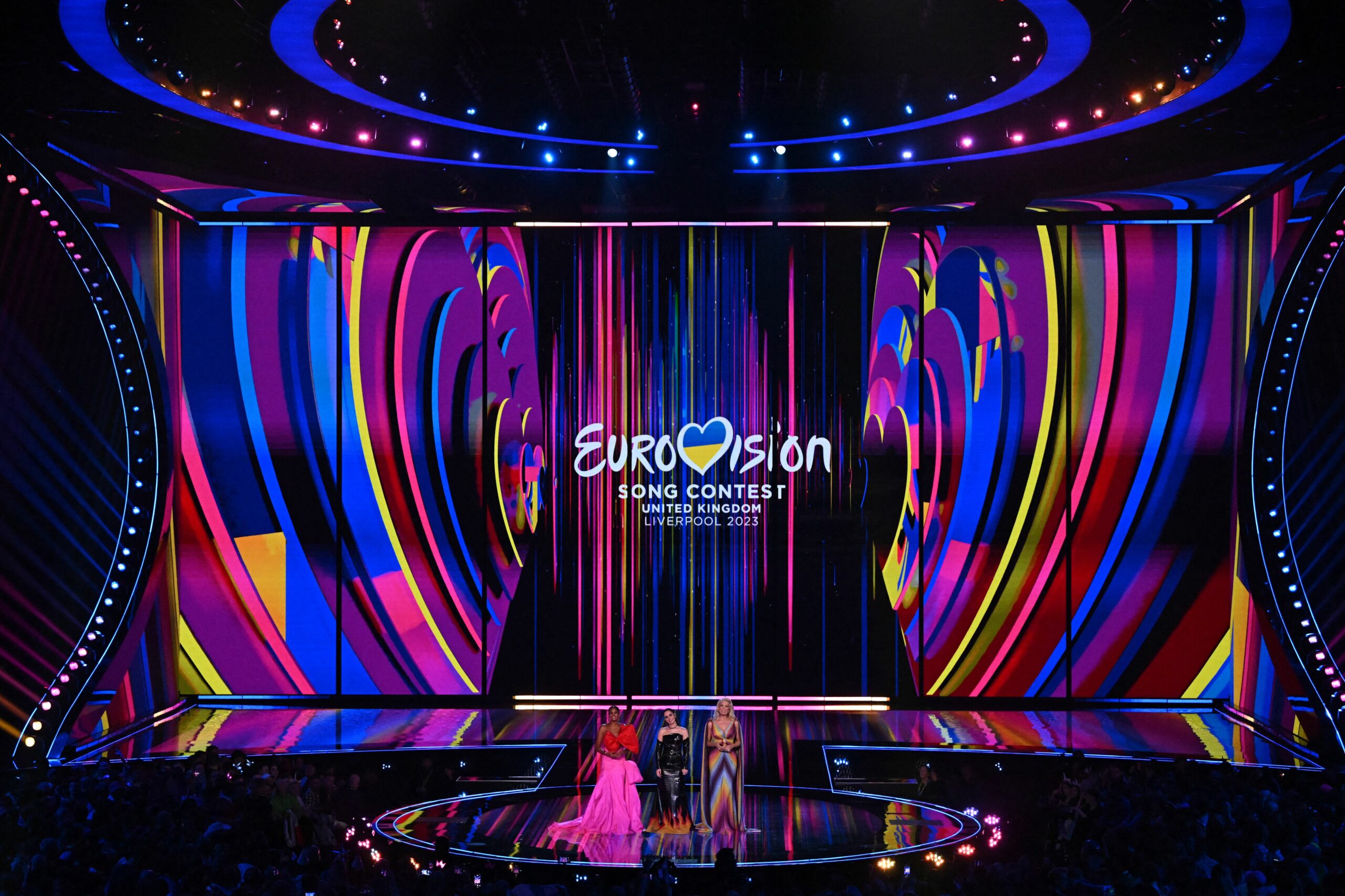 Crítica de las nuevas reglas de la bandera de ESC: