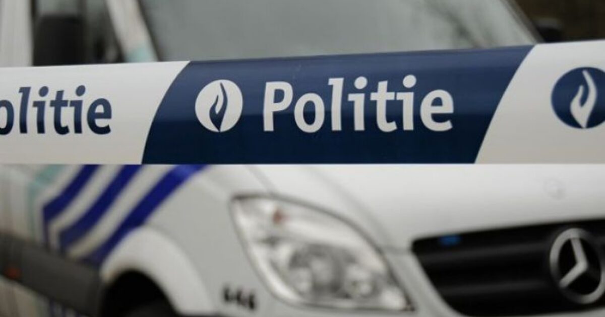 Cuatro arrestos en Menen en acción internacional contra el crimen