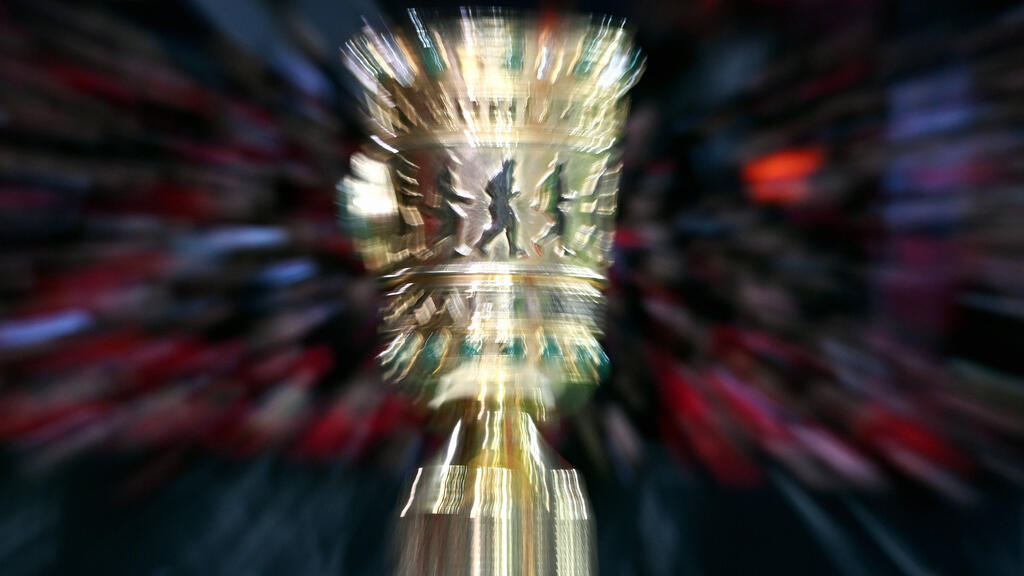 DFB sensibilizado en la final de la copa para emergencias