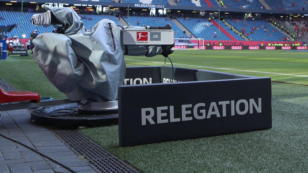 DFL anuncia citas para el descenso