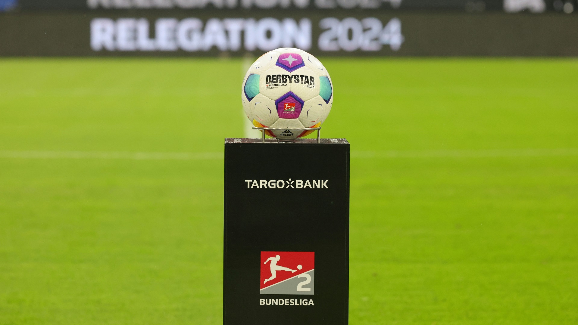 DFL anuncia fechas de descenso