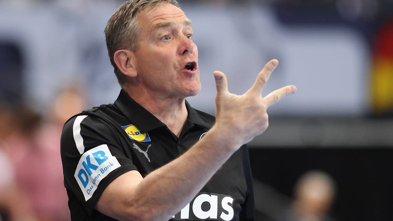 DHB SHOCK frente al sort-Portugal, Croacia y España amenazan en