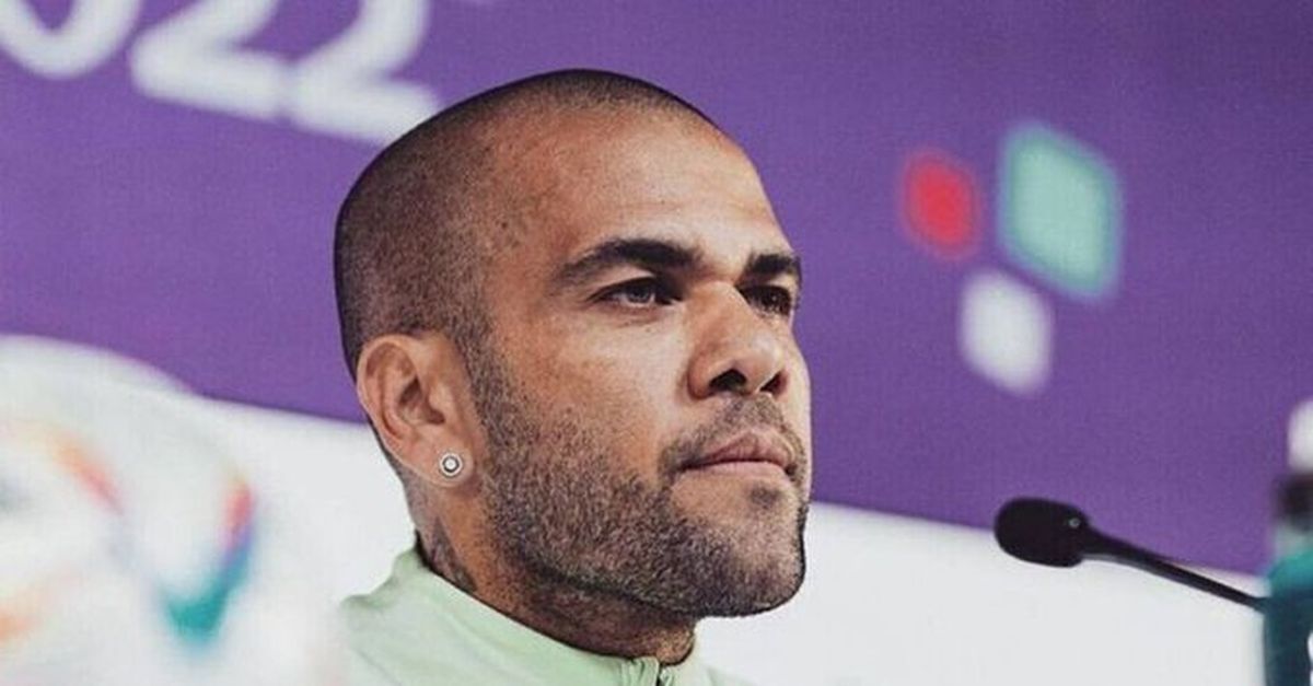 Dani Alves, El fiscal apela: el caso llega a la
