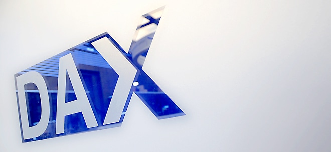 Dax es amigable el lunes: qué da forma a esta