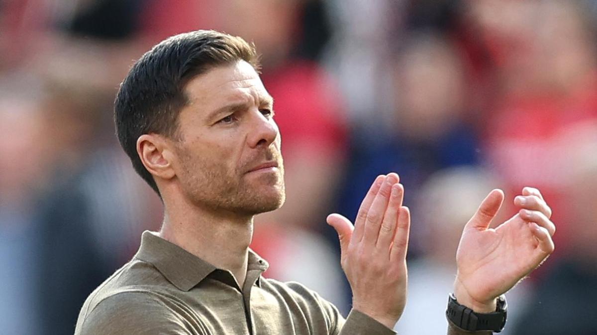 De España: Xabi Alonso dijo que sí a Real, está