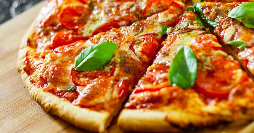 Dear-Pizza: en seis años aumenta en casi un 20%, en